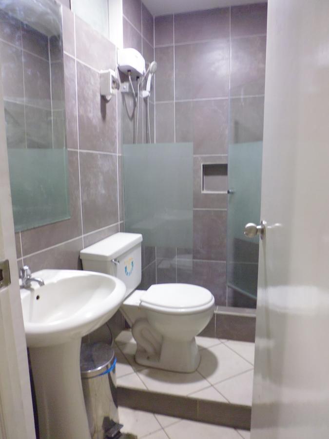 Hostal Fatima Huacho Dış mekan fotoğraf