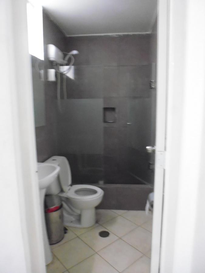 Hostal Fatima Huacho Dış mekan fotoğraf