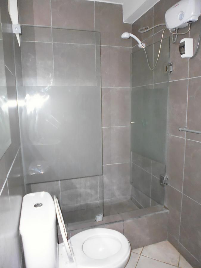 Hostal Fatima Huacho Dış mekan fotoğraf